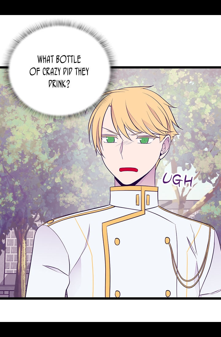 They Say I Was Born A King’s Daughter - Chapter 188 Page 60