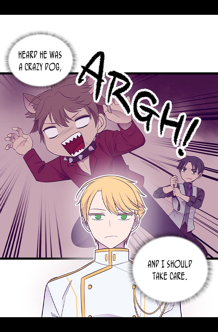 They Say I Was Born A King’s Daughter - Chapter 188 Page 62