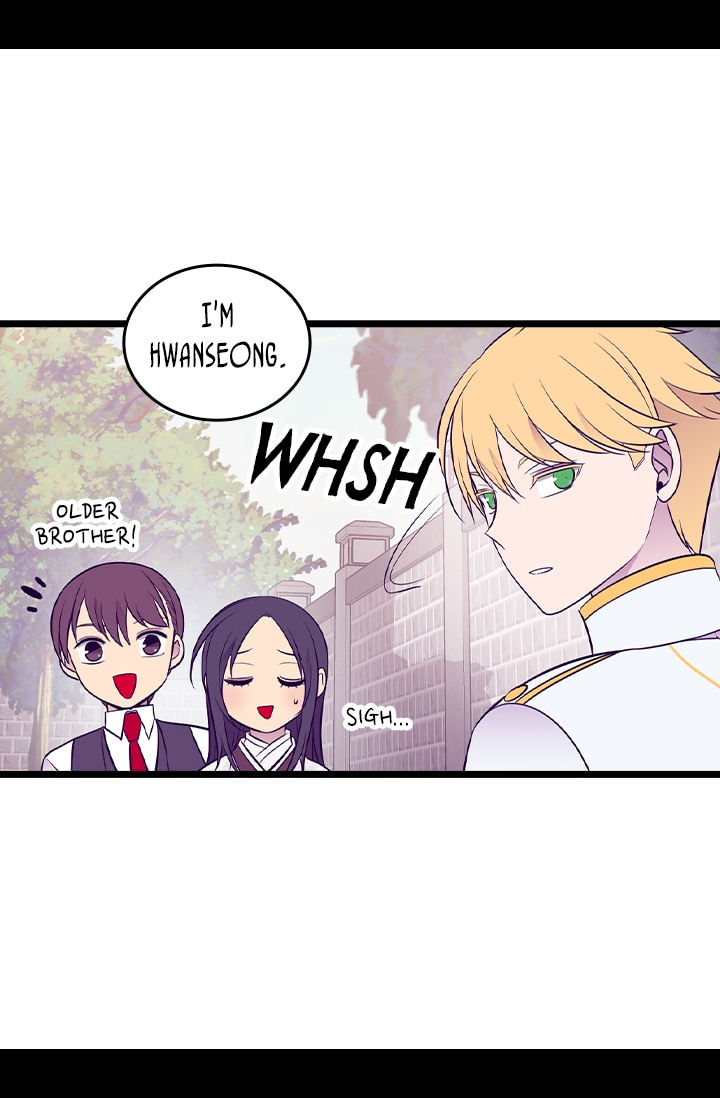 They Say I Was Born A King’s Daughter - Chapter 188 Page 65