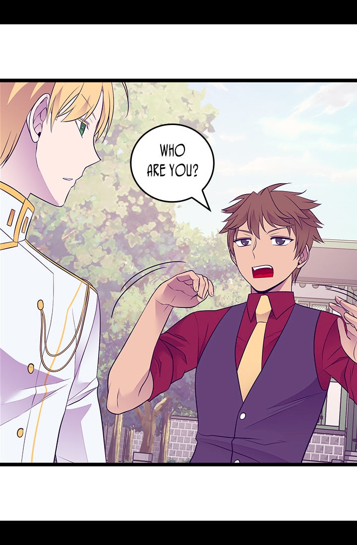 They Say I Was Born A King’s Daughter - Chapter 188 Page 66