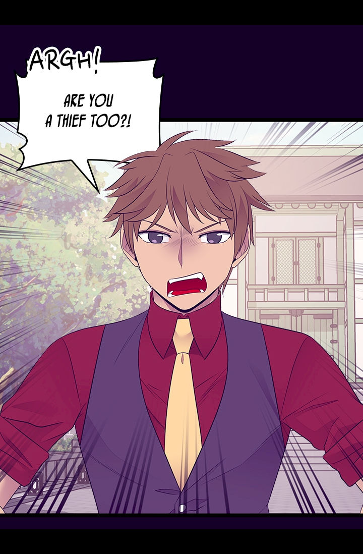 They Say I Was Born A King’s Daughter - Chapter 188 Page 68