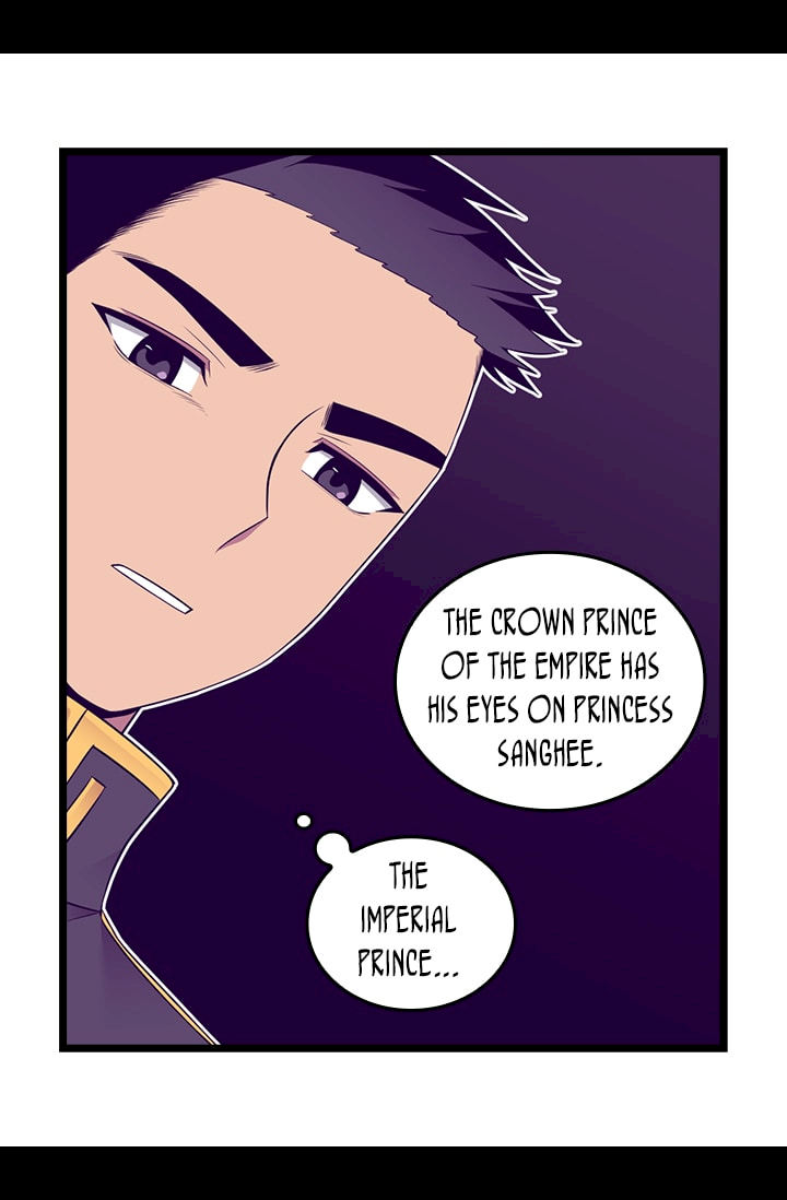 They Say I Was Born A King’s Daughter - Chapter 188 Page 7