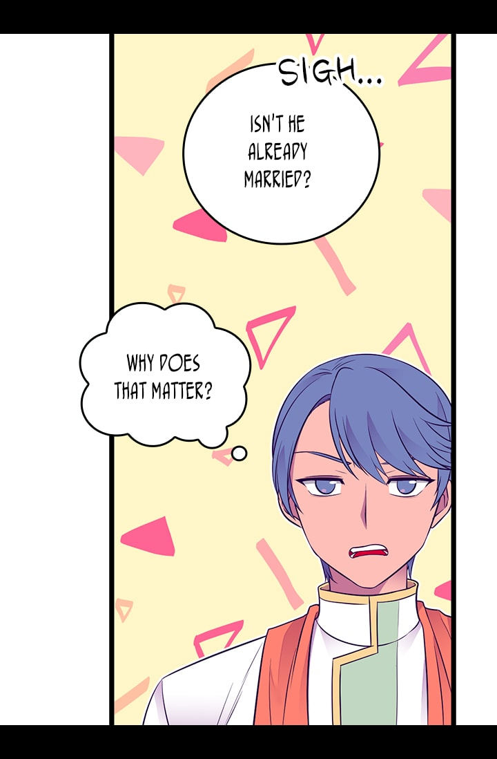 They Say I Was Born A King’s Daughter - Chapter 188 Page 9
