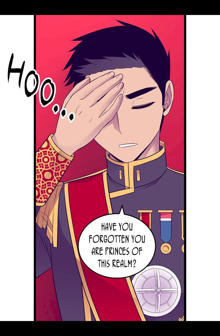 They Say I Was Born A King’s Daughter - Chapter 189 Page 10