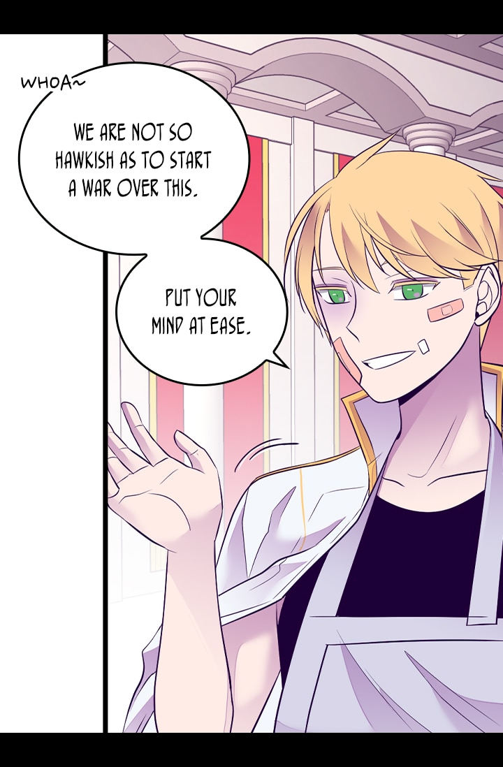 They Say I Was Born A King’s Daughter - Chapter 189 Page 12
