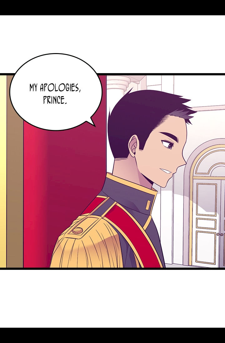They Say I Was Born A King’s Daughter - Chapter 189 Page 13