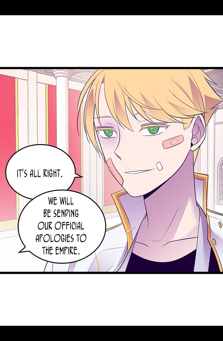 They Say I Was Born A King’s Daughter - Chapter 189 Page 14