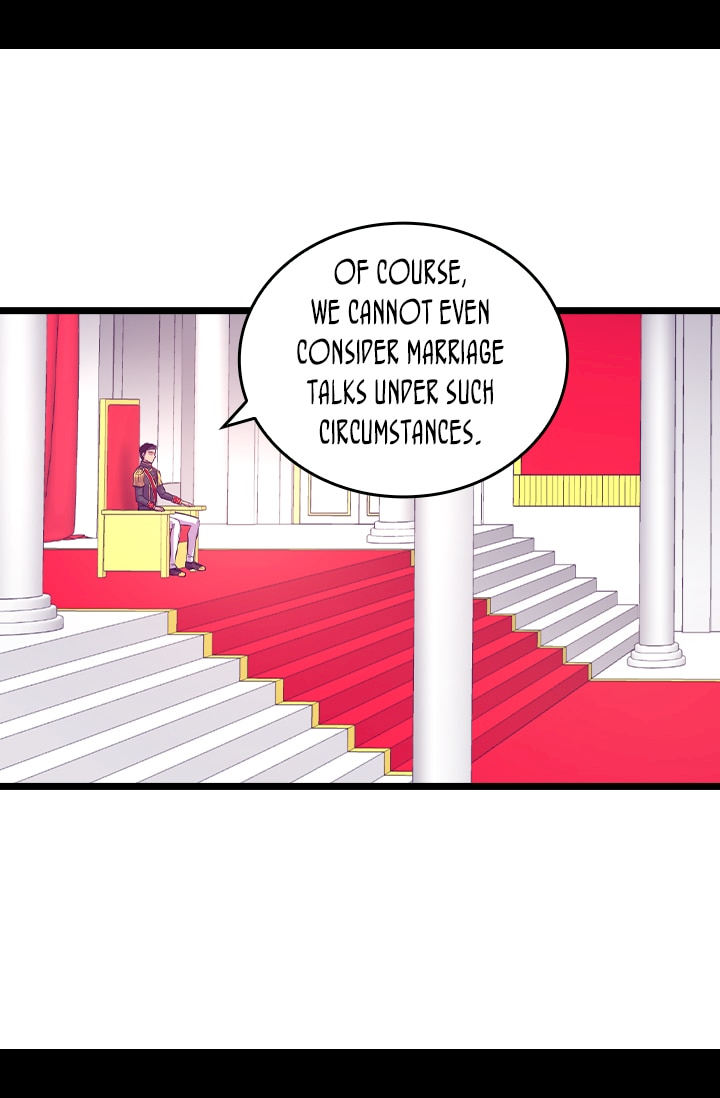 They Say I Was Born A King’s Daughter - Chapter 189 Page 15