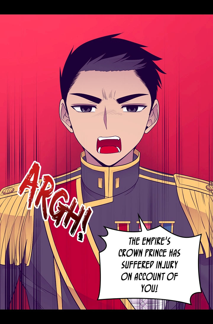 They Say I Was Born A King’s Daughter - Chapter 189 Page 20
