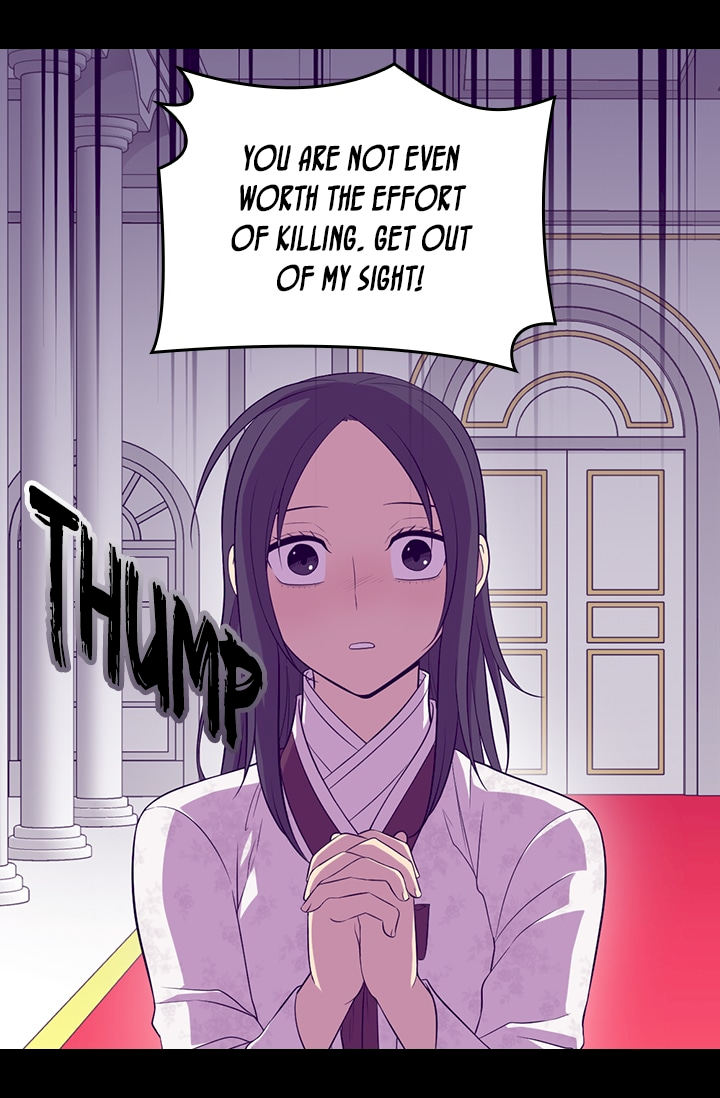 They Say I Was Born A King’s Daughter - Chapter 189 Page 24