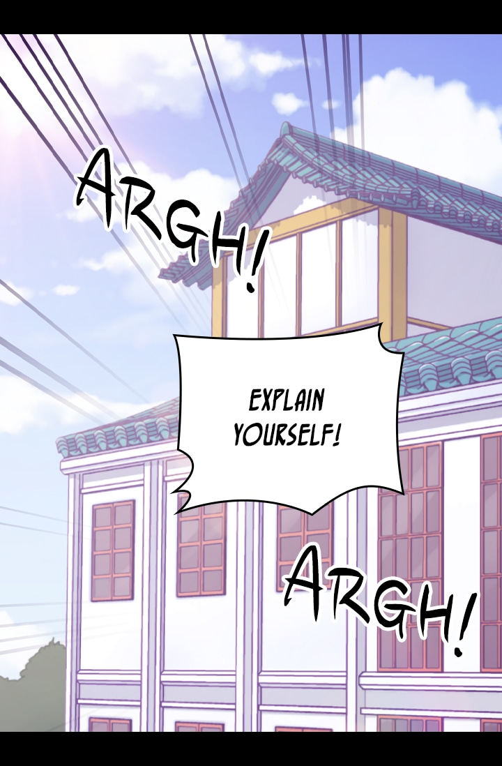 They Say I Was Born A King’s Daughter - Chapter 189 Page 3