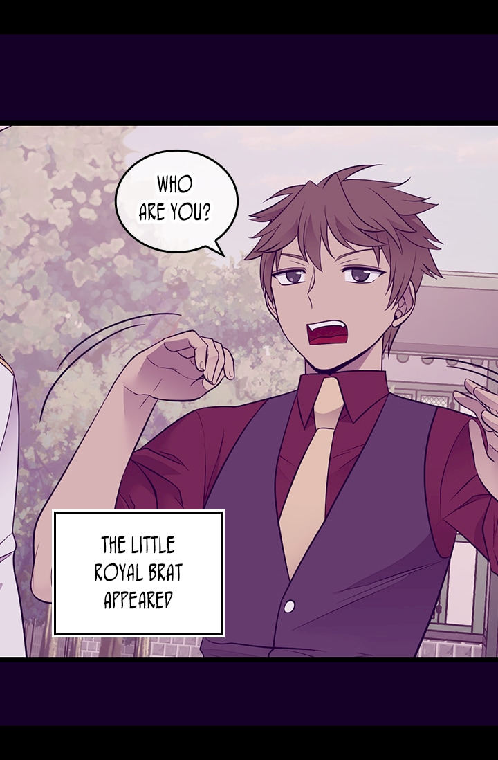 They Say I Was Born A King’s Daughter - Chapter 189 Page 34