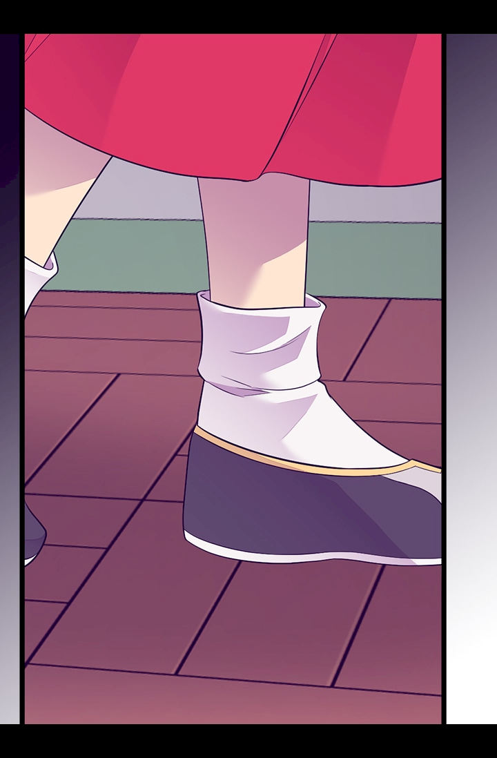 They Say I Was Born A King’s Daughter - Chapter 189 Page 36