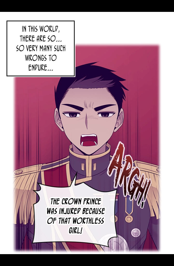 They Say I Was Born A King’s Daughter - Chapter 189 Page 42