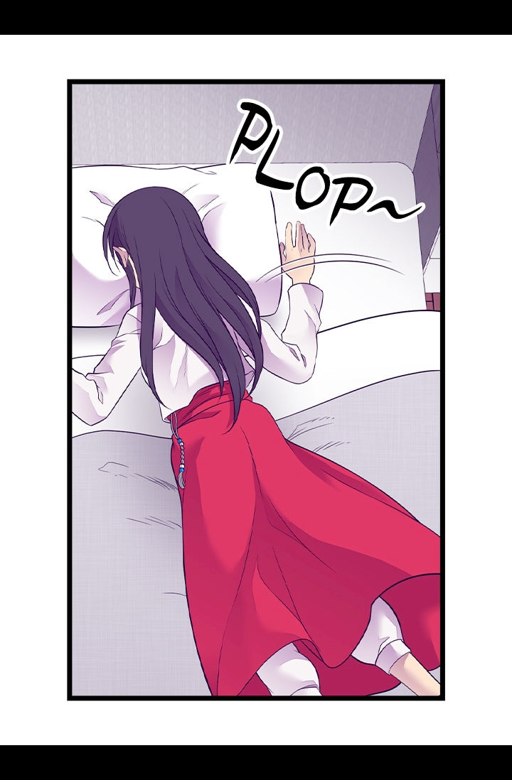 They Say I Was Born A King’s Daughter - Chapter 189 Page 43