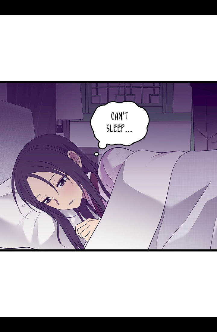 They Say I Was Born A King’s Daughter - Chapter 189 Page 50