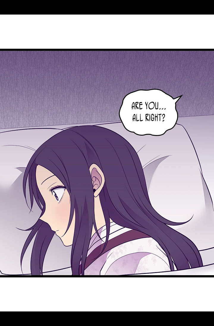 They Say I Was Born A King’s Daughter - Chapter 189 Page 51