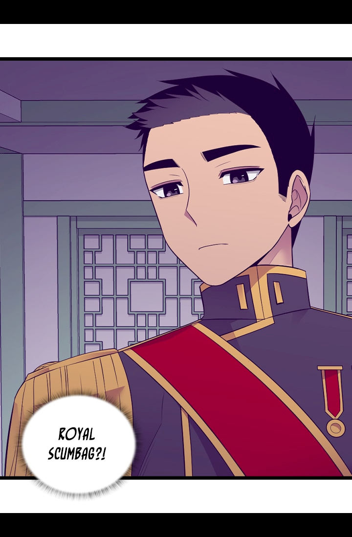 They Say I Was Born A King’s Daughter - Chapter 189 Page 53