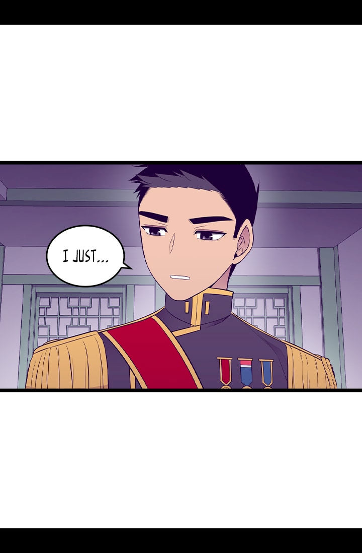 They Say I Was Born A King’s Daughter - Chapter 189 Page 56