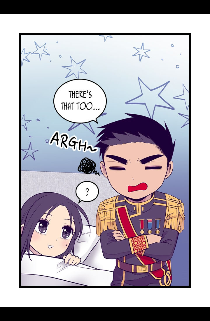 They Say I Was Born A King’s Daughter - Chapter 189 Page 59