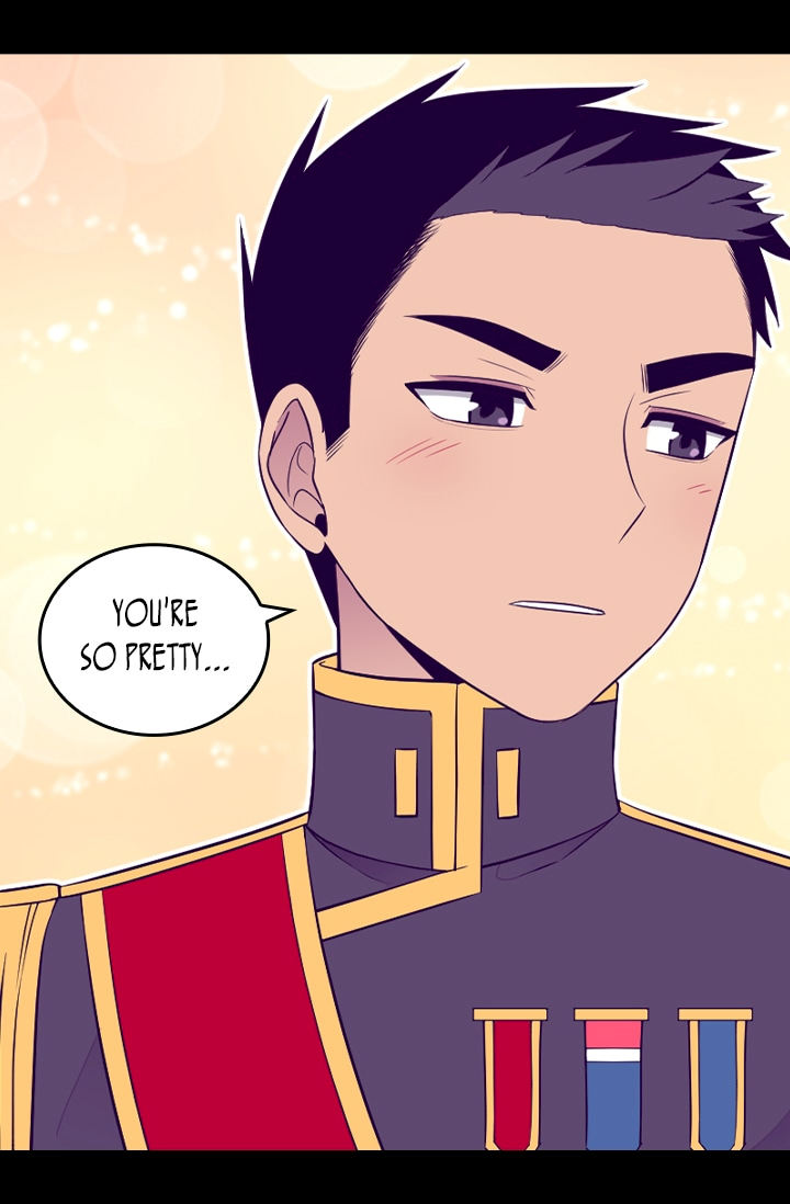 They Say I Was Born A King’s Daughter - Chapter 189 Page 60