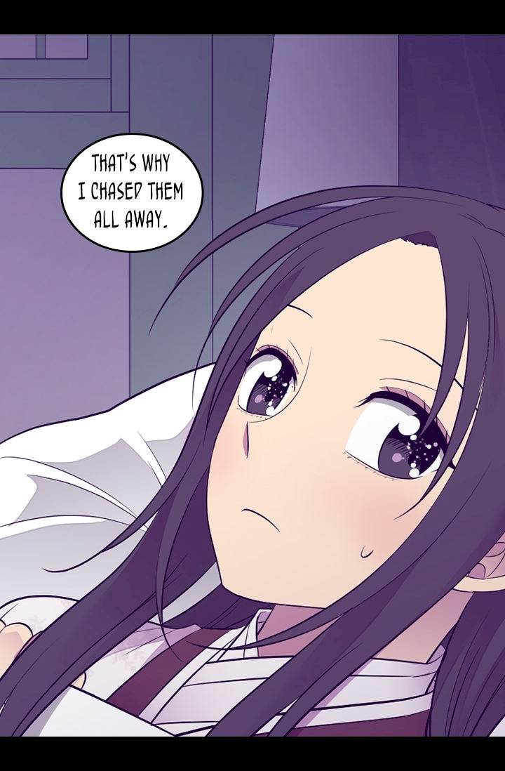 They Say I Was Born A King’s Daughter - Chapter 189 Page 63