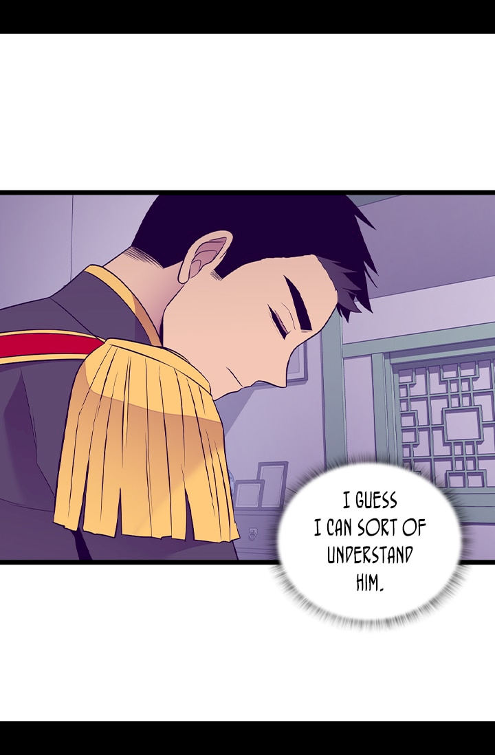 They Say I Was Born A King’s Daughter - Chapter 189 Page 65