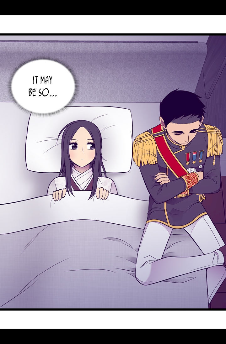 They Say I Was Born A King’s Daughter - Chapter 189 Page 68