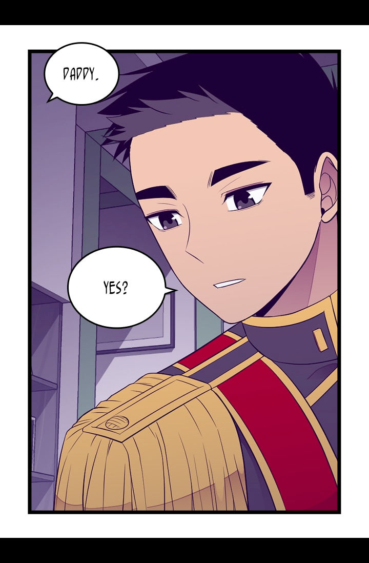 They Say I Was Born A King’s Daughter - Chapter 189 Page 70