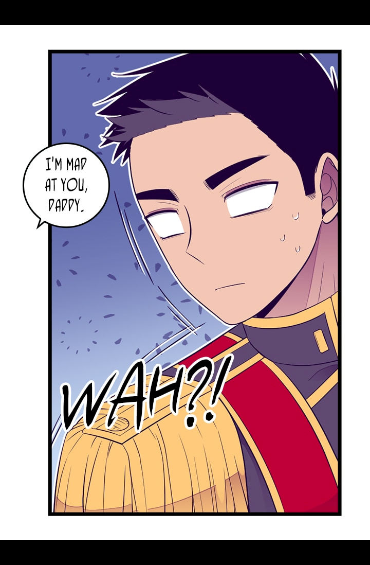 They Say I Was Born A King’s Daughter - Chapter 189 Page 71