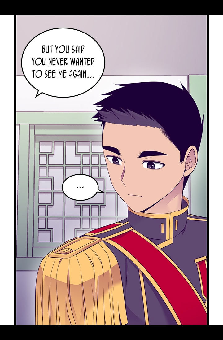 They Say I Was Born A King’s Daughter - Chapter 189 Page 74