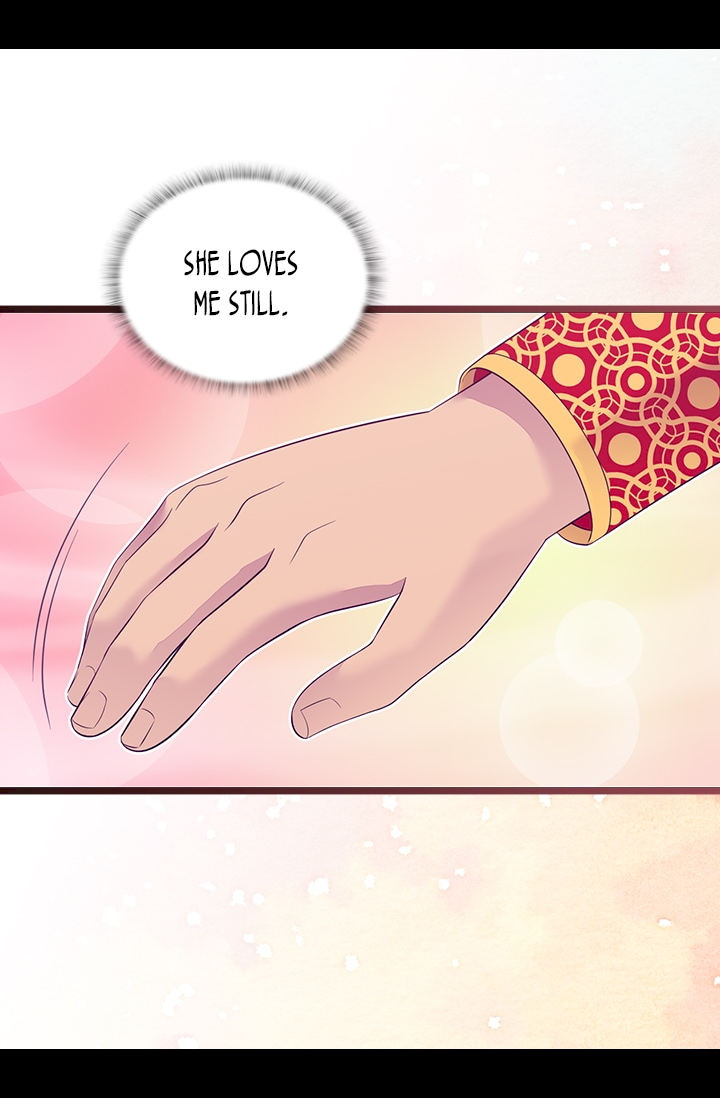 They Say I Was Born A King’s Daughter - Chapter 189 Page 76