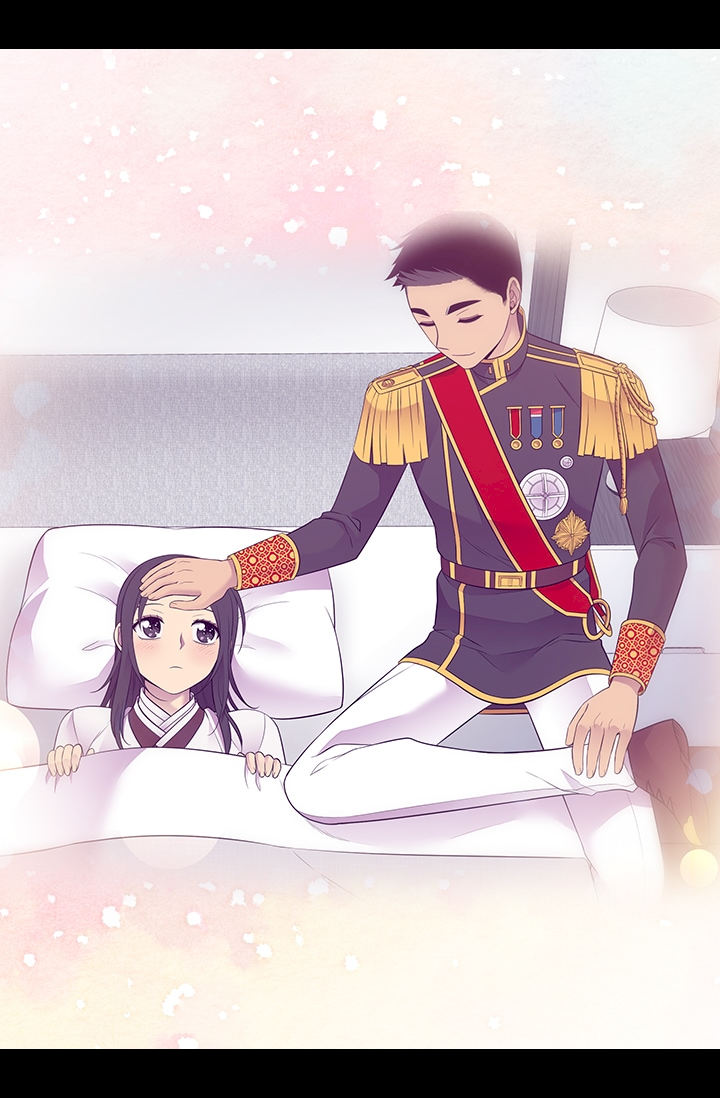 They Say I Was Born A King’s Daughter - Chapter 189 Page 77