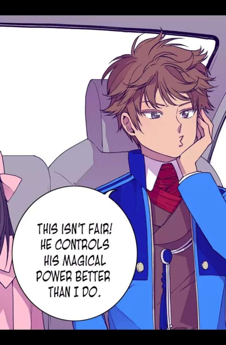 They Say I Was Born A King’s Daughter - Chapter 19 Page 14