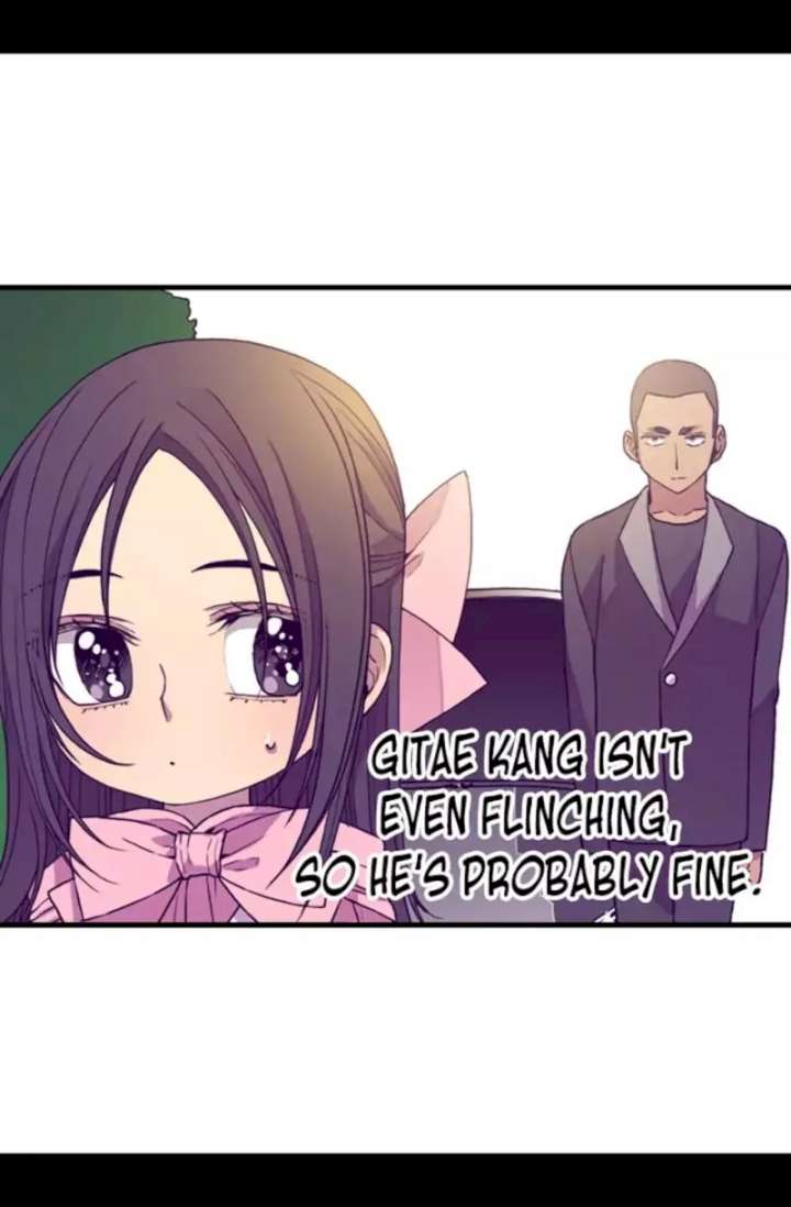 They Say I Was Born A King’s Daughter - Chapter 19 Page 19