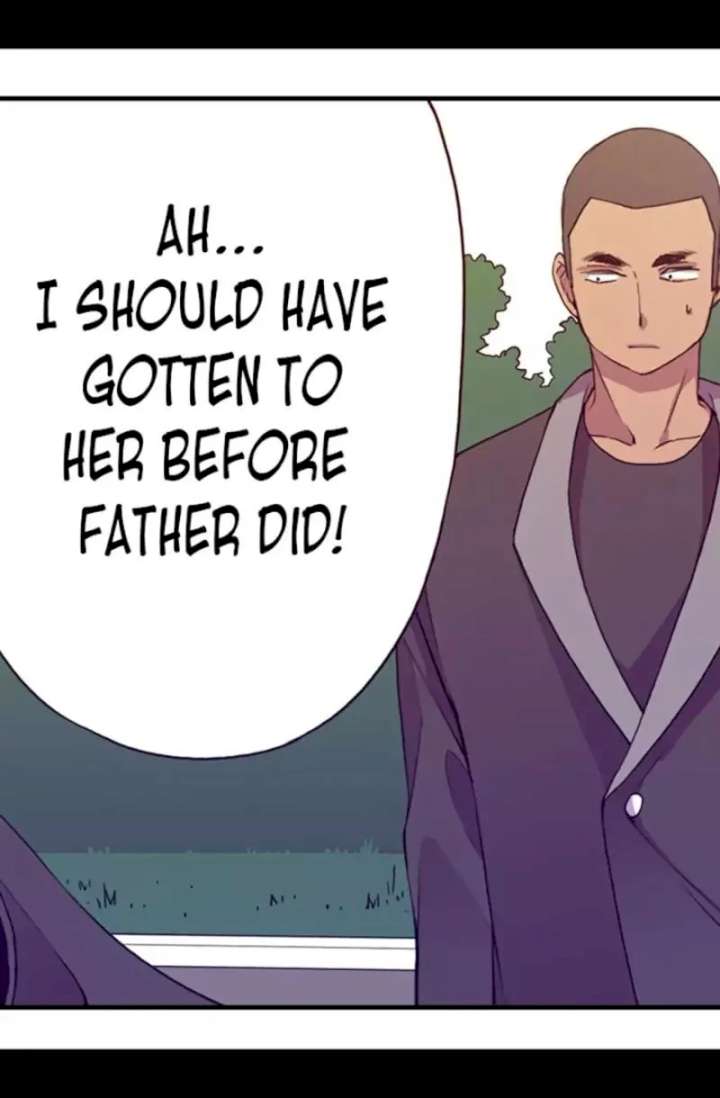 They Say I Was Born A King’s Daughter - Chapter 19 Page 2