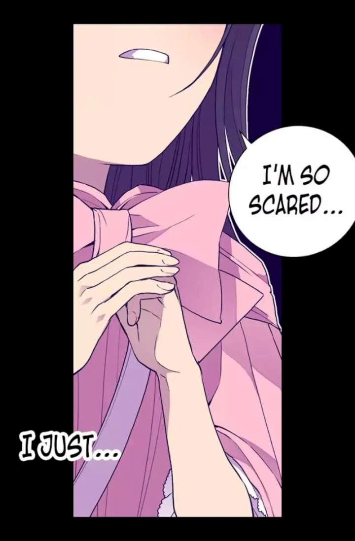 They Say I Was Born A King’s Daughter - Chapter 19 Page 25