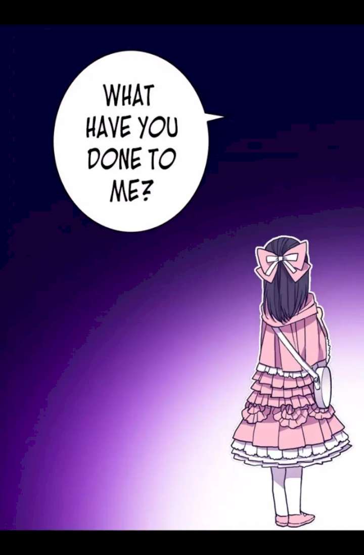 They Say I Was Born A King’s Daughter - Chapter 19 Page 26