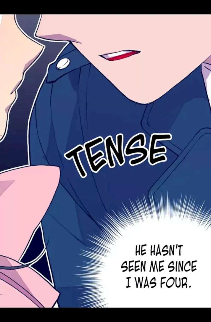 They Say I Was Born A King’s Daughter - Chapter 19 Page 28