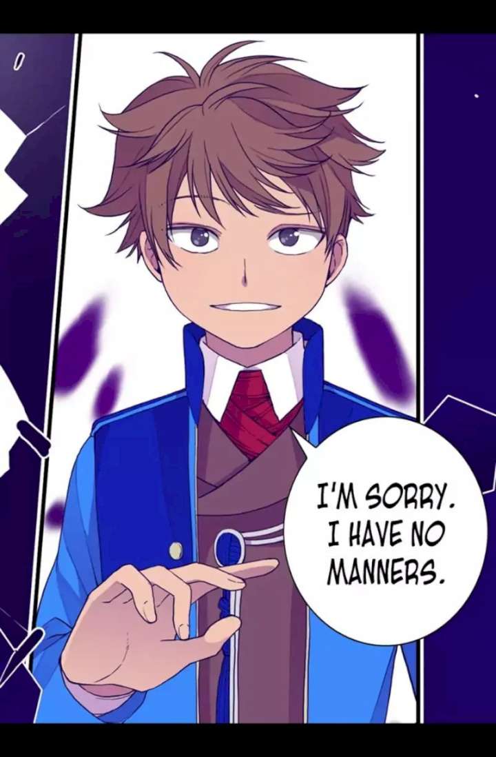 They Say I Was Born A King’s Daughter - Chapter 19 Page 39