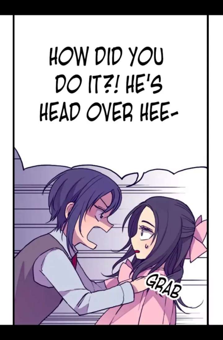 They Say I Was Born A King’s Daughter - Chapter 19 Page 42