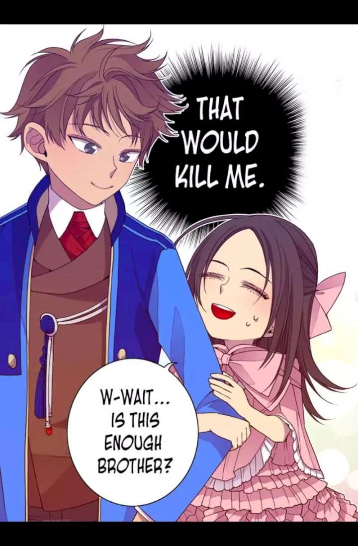 They Say I Was Born A King’s Daughter - Chapter 19 Page 48