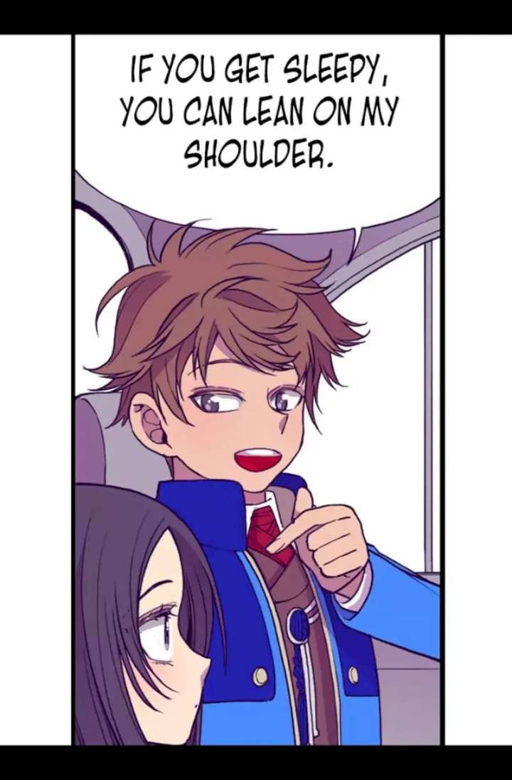 They Say I Was Born A King’s Daughter - Chapter 19 Page 5