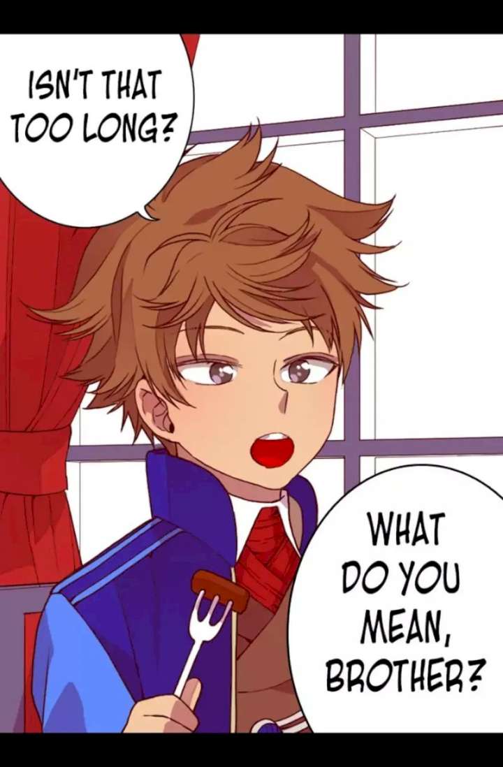 They Say I Was Born A King’s Daughter - Chapter 19 Page 51
