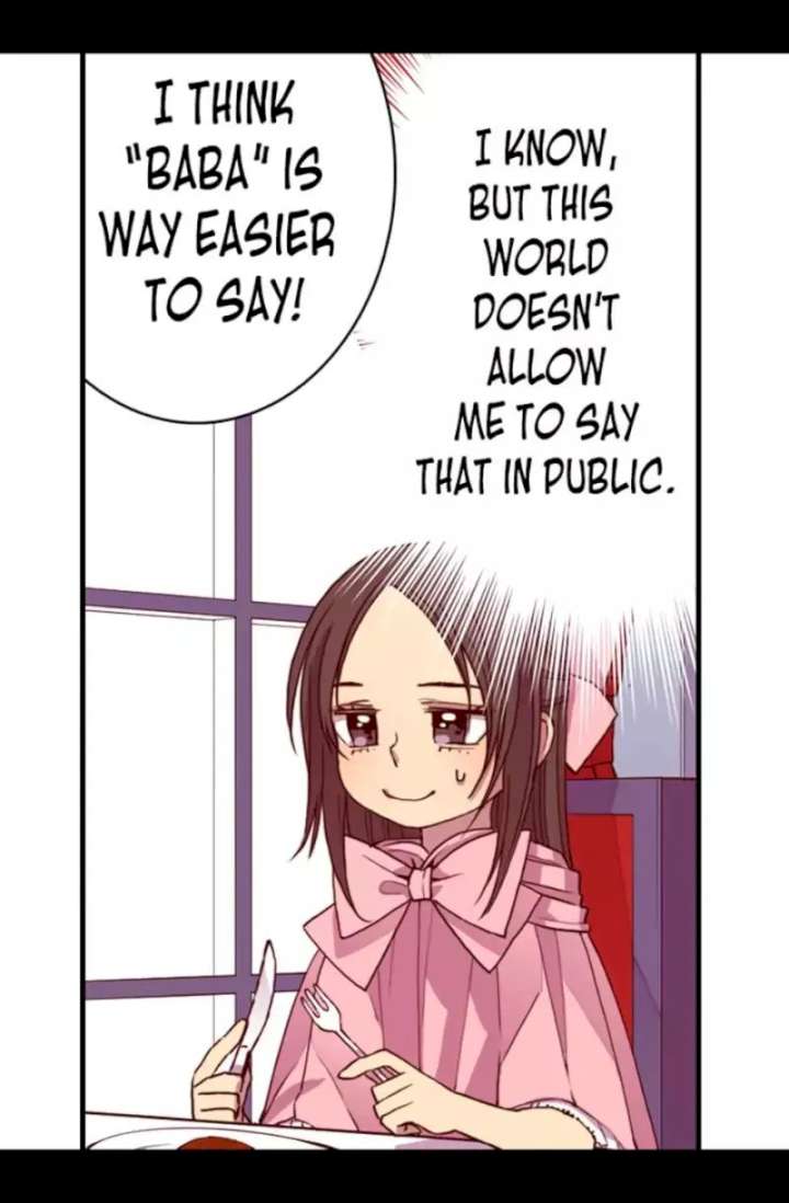They Say I Was Born A King’s Daughter - Chapter 19 Page 53