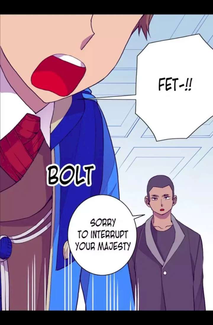 They Say I Was Born A King’s Daughter - Chapter 19 Page 55