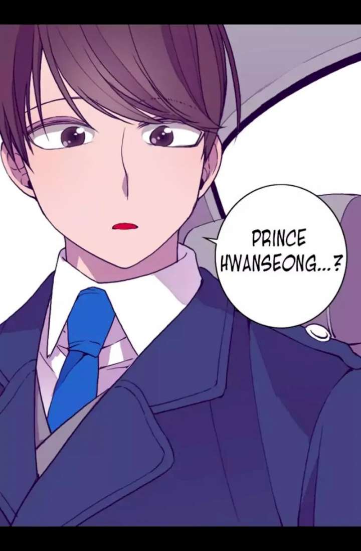 They Say I Was Born A King’s Daughter - Chapter 19 Page 8