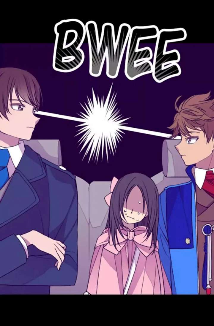 They Say I Was Born A King’s Daughter - Chapter 19 Page 9