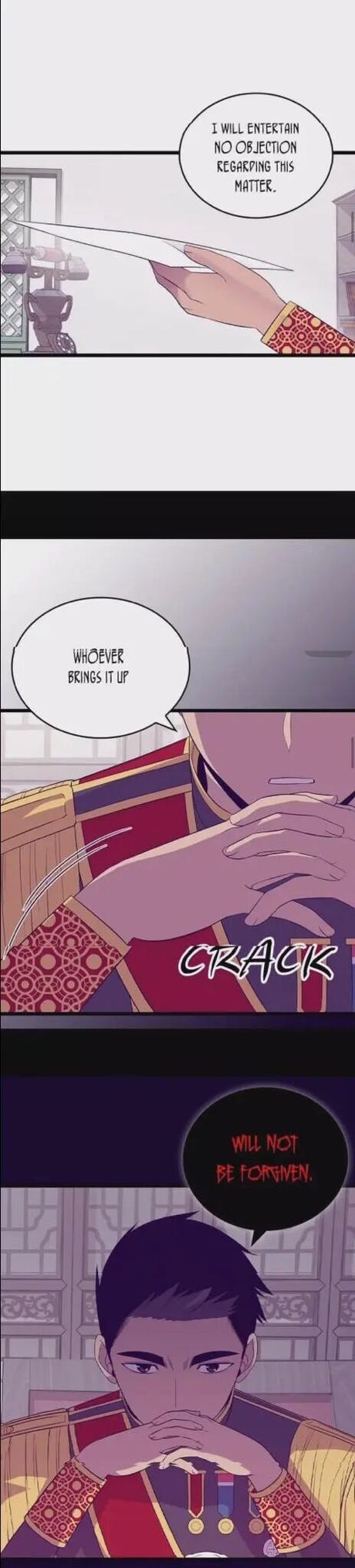 They Say I Was Born A King’s Daughter - Chapter 190 Page 5