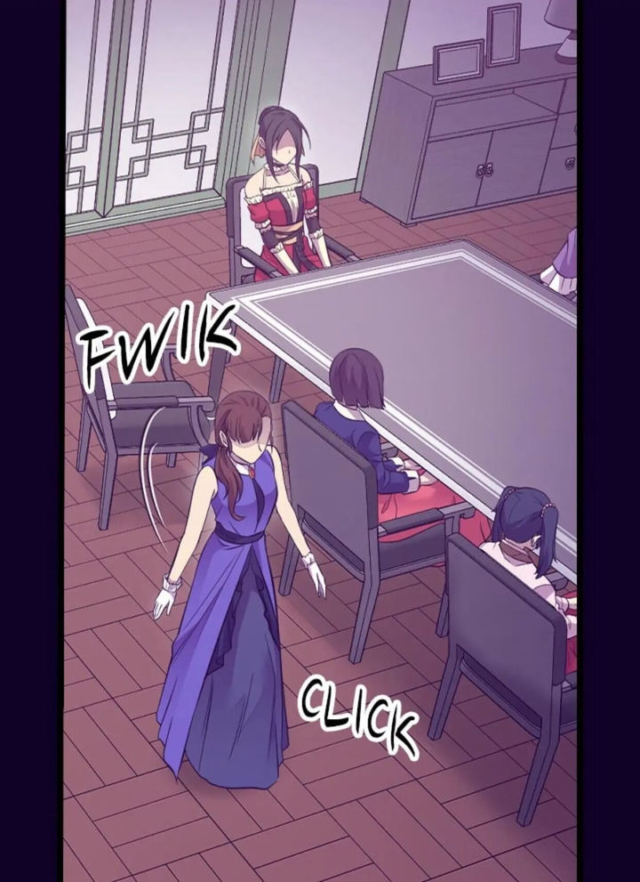 They Say I Was Born A King’s Daughter - Chapter 191.5 Page 10